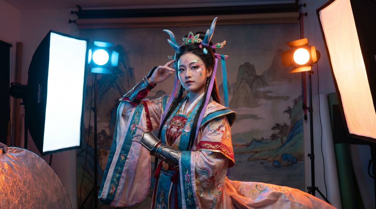 男同电影视频-动漫cosplay视频教程